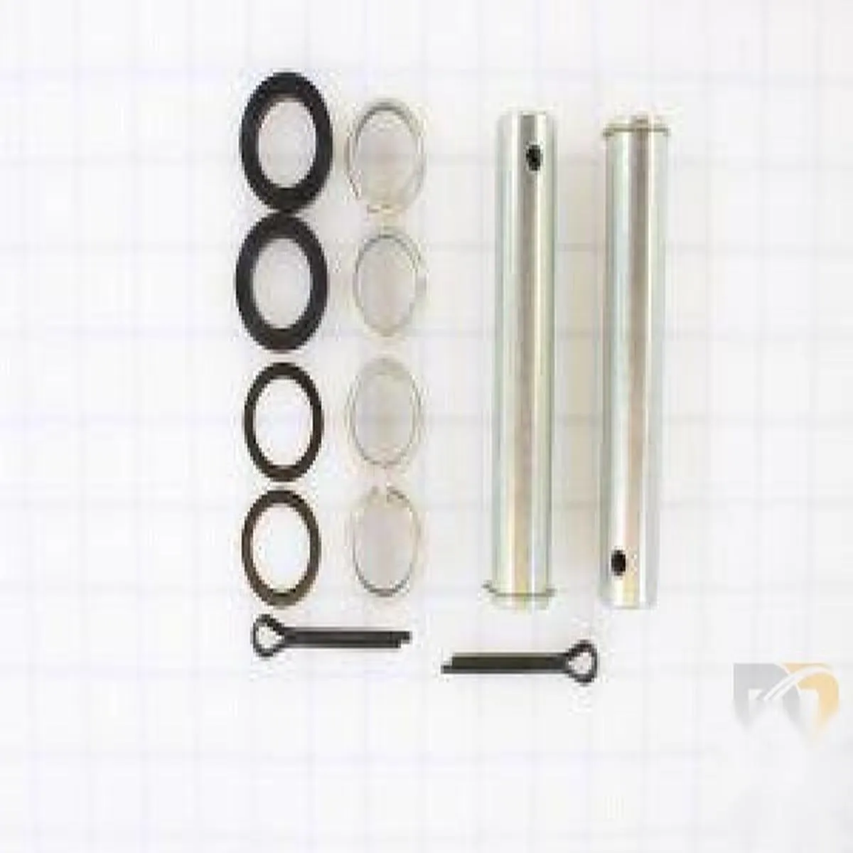 -2 Platform Pin / Hardware Kit Shipout 307342KS