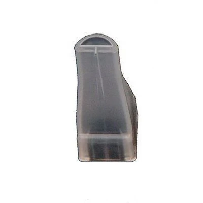 3M Round Seam Sealer Tip 8201 1/4 in for Automix