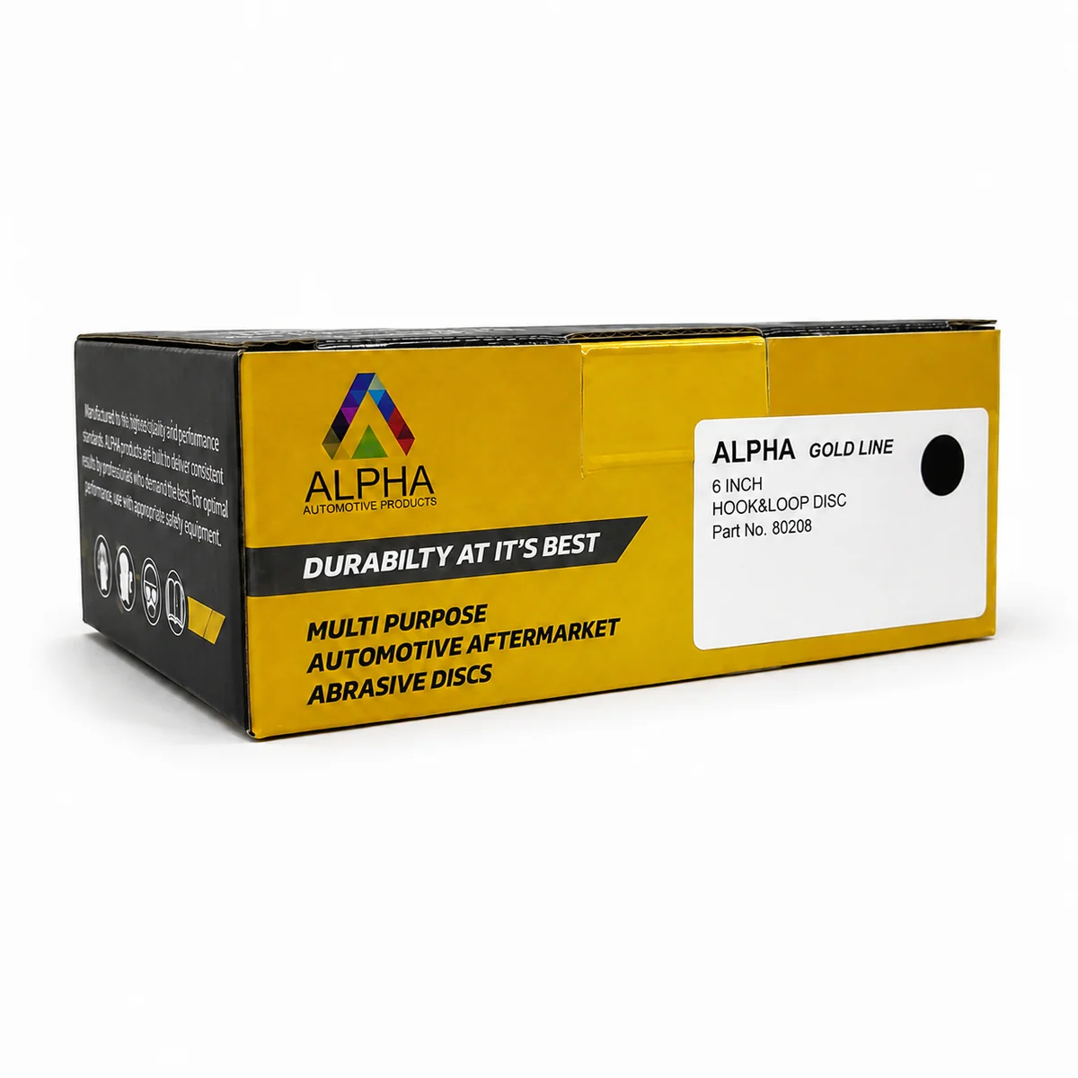 Alpha 60216 400 DA