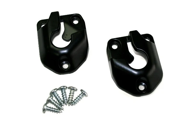 AMP Research 74608-01A BedXtender HD Kit