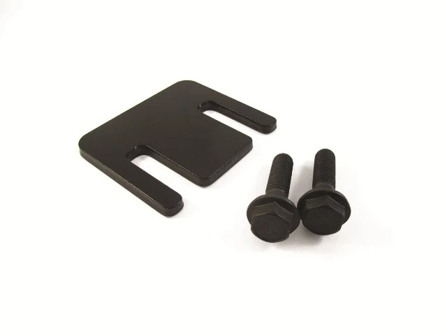 AMP Research 75610-01A HD Mounting Bracket Kit for BedStep?2