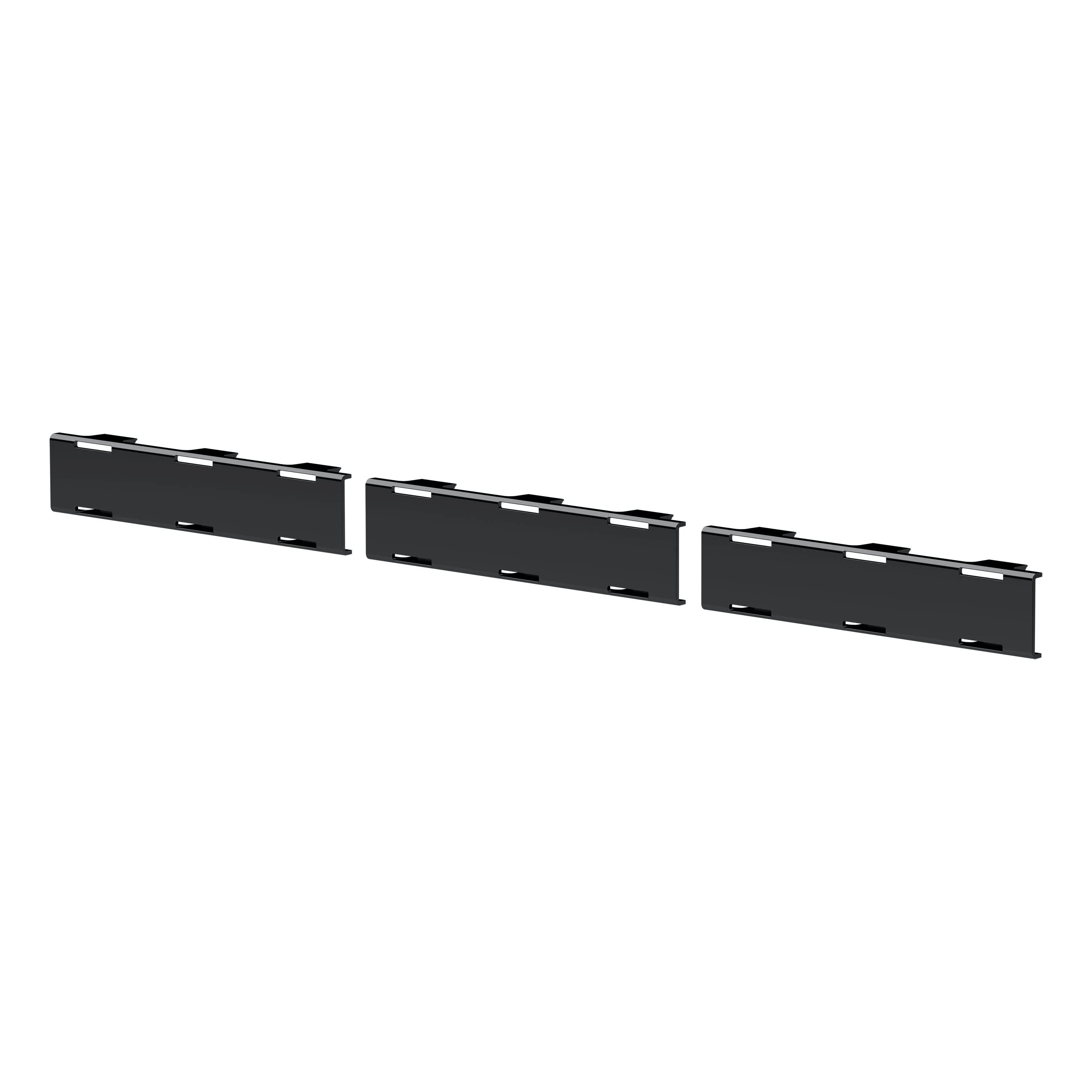 ARIES 1501265 LED Light Covers for 30" Light Bar