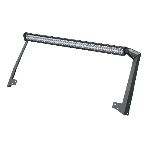 ARIES 1501301 Jeep JK Roof Light and Brackets