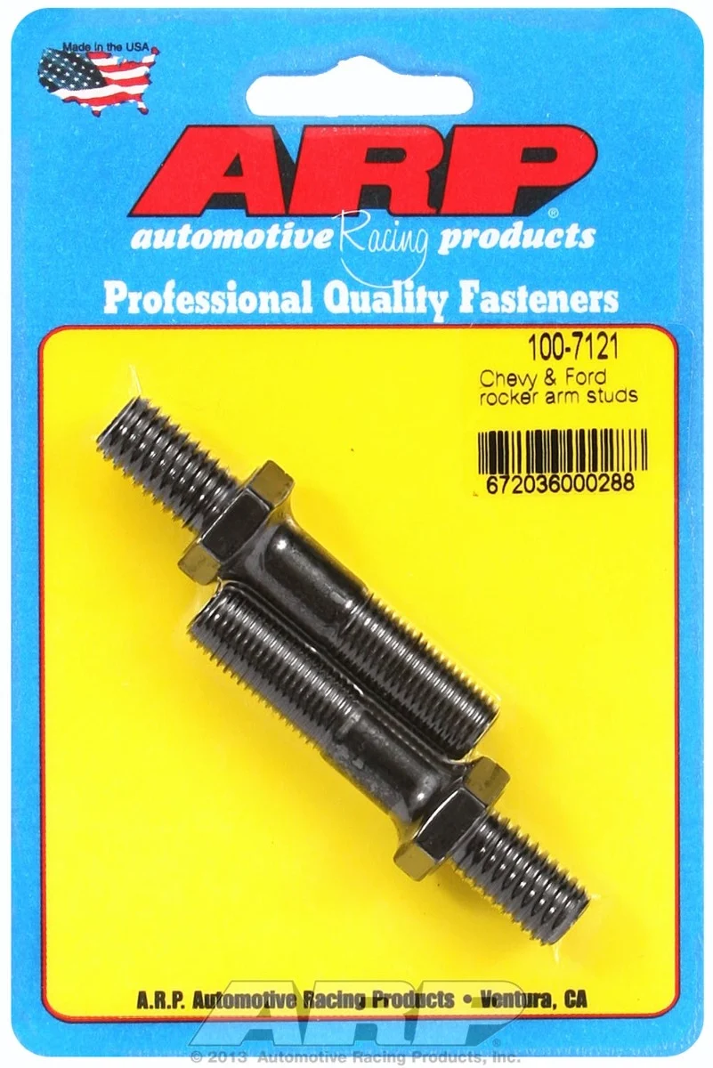 ARP 100-7121 Rocker Arm Stud Kit