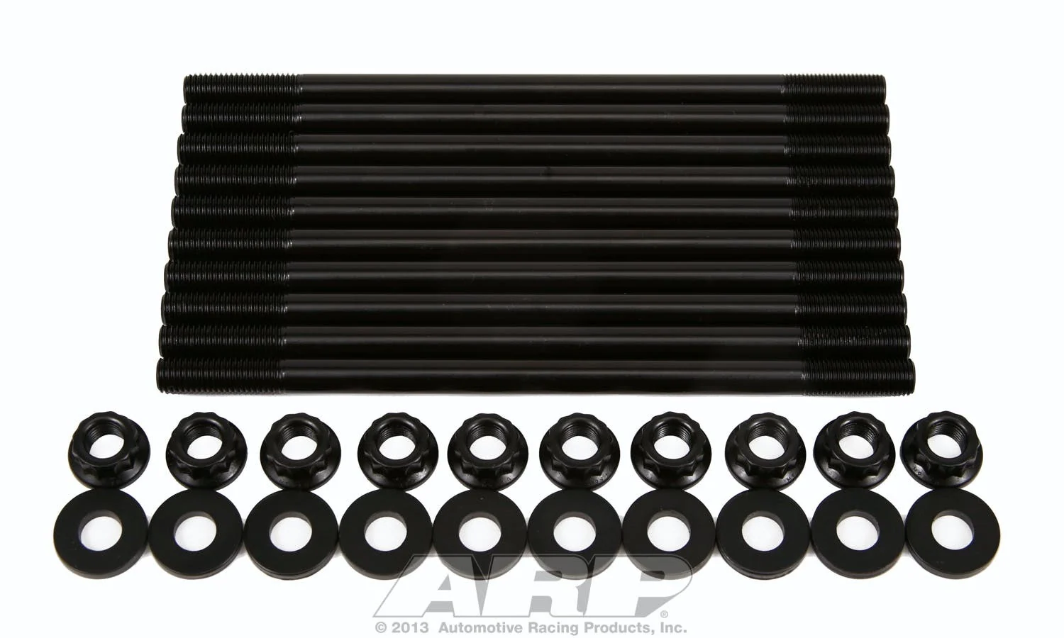 ARP 208-4308 Head Stud Kit