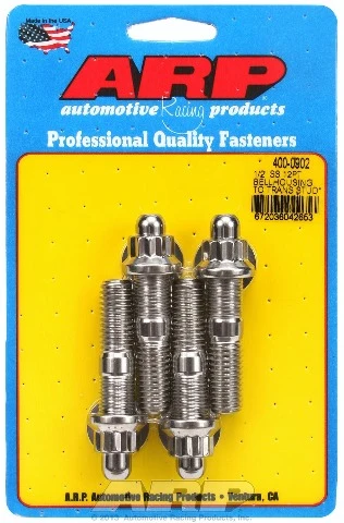 ARP 400-0902 Bellhousing Stud kit
