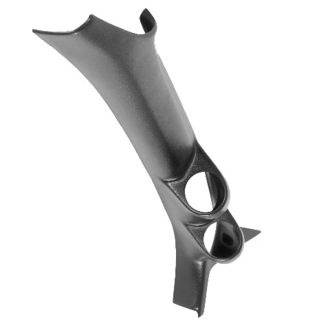 AutoMeter Products 12106 Dual Pillar