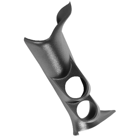 AutoMeter Products 12236 Dual Pillar