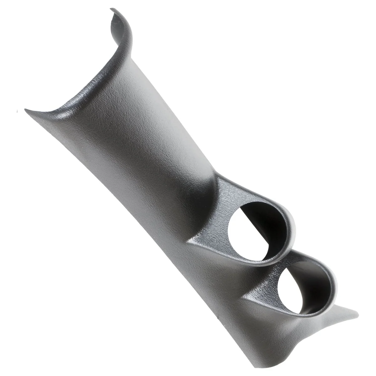 AutoMeter Products 17206 Mounting Solutions Dual Pillar