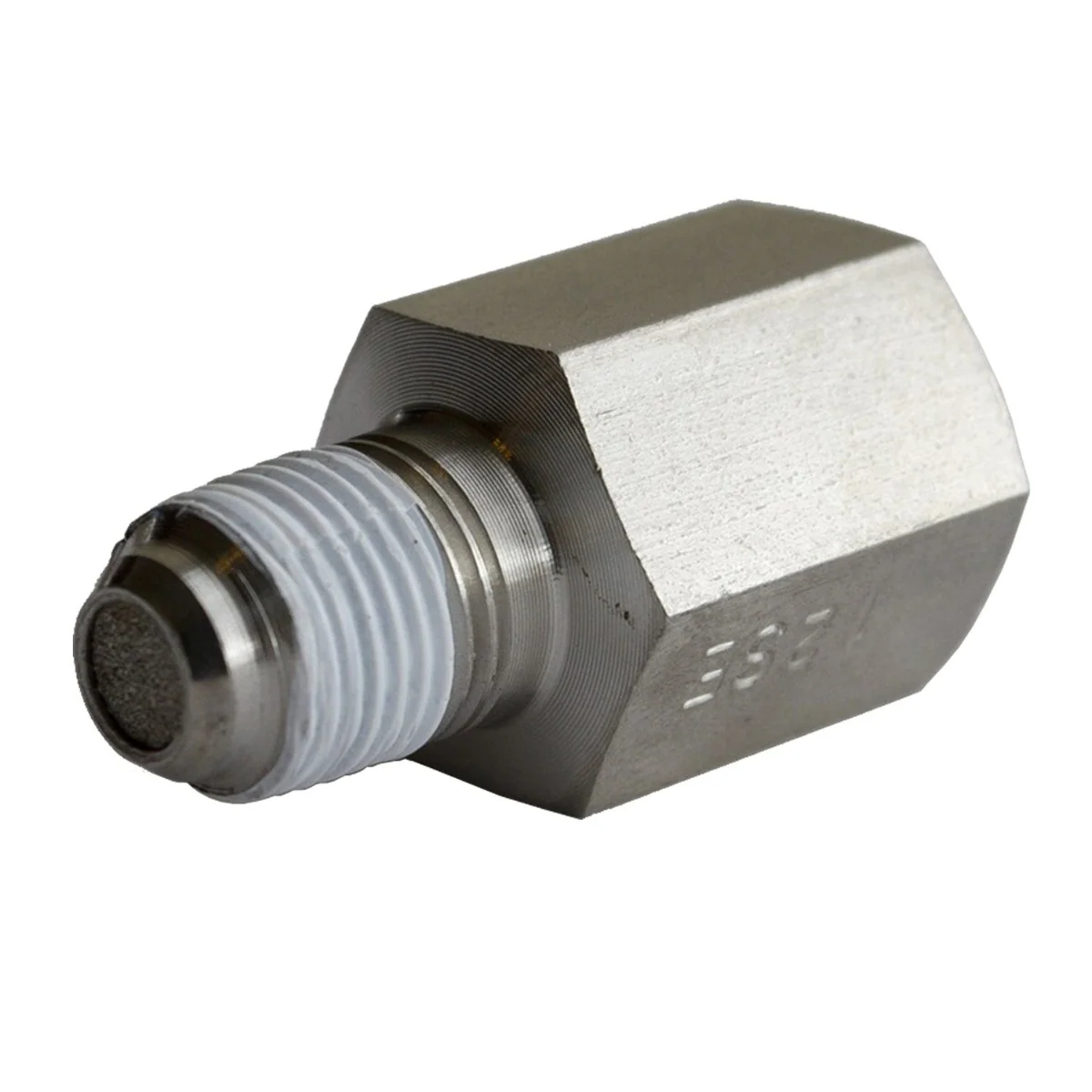 AutoMeter Products 3279 Fuel Pressure Snubber