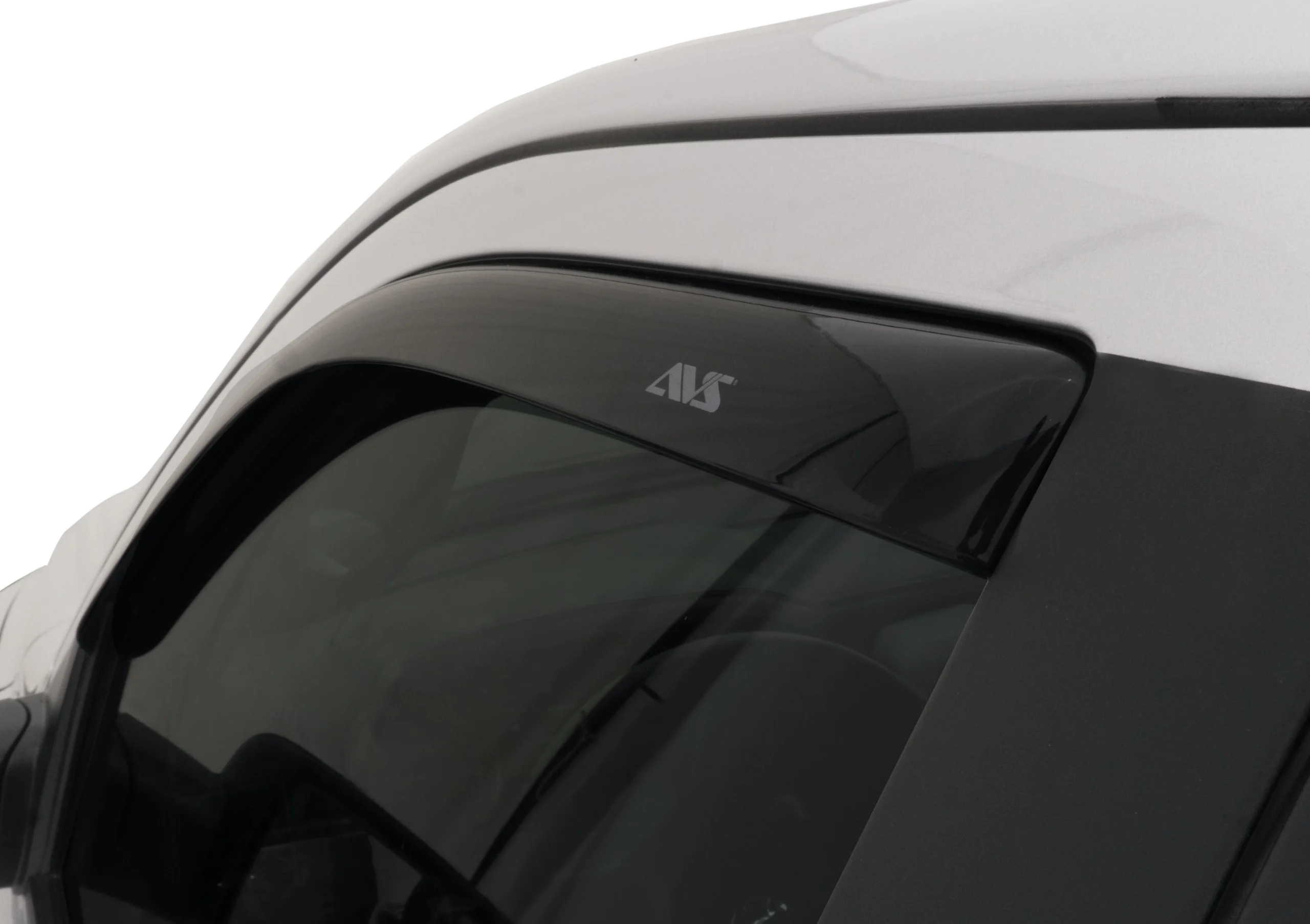 AVS 192445 Ventvisor In-Channel 2pc