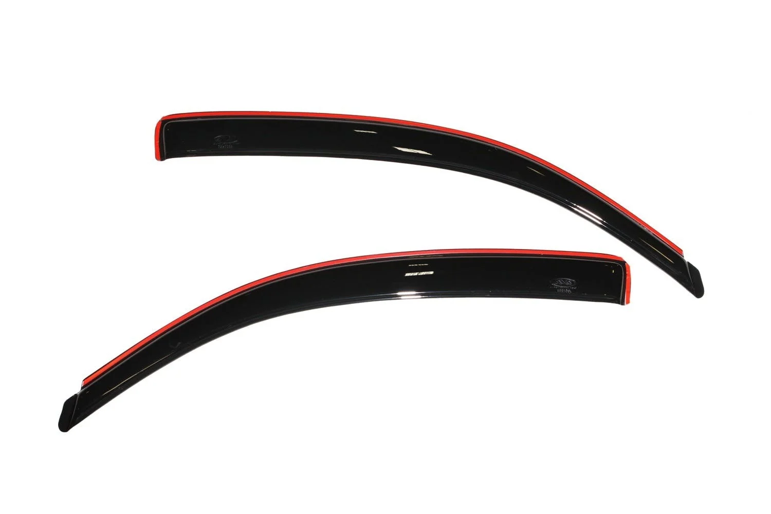 AVS 192706 Ventvisor In-Channel 2pc