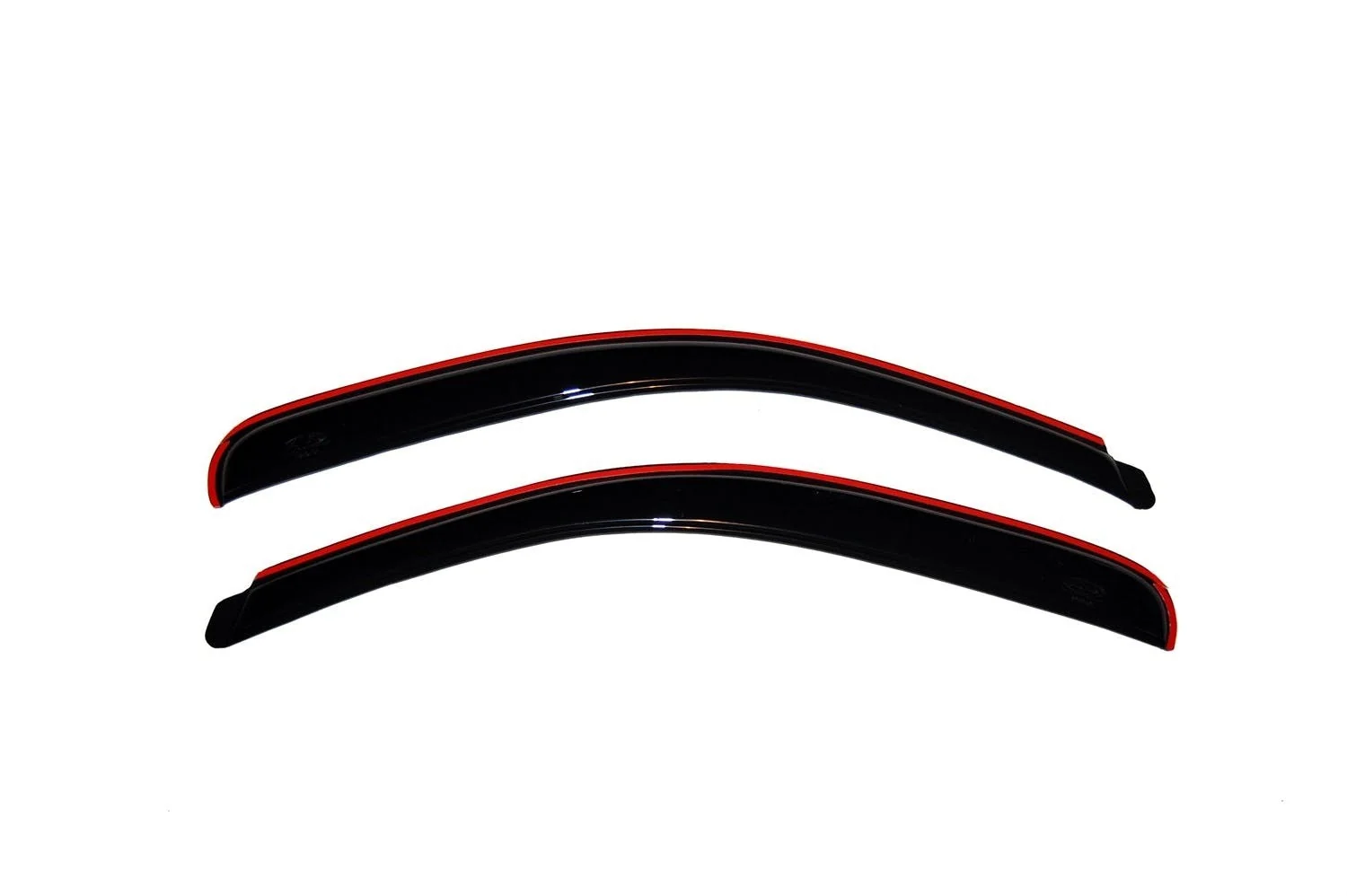 AVS 192725 Ventvisor In-Channel 2pc