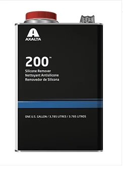 Axalta 200-1 Silicone Remover