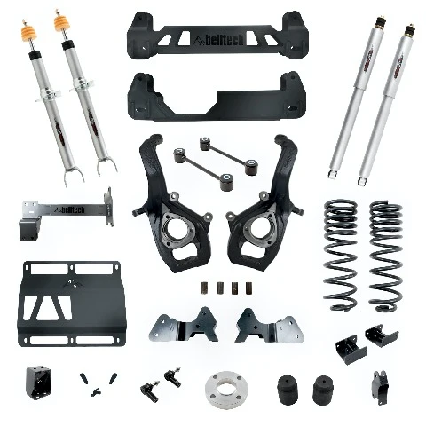 Belltech 153712TP Lift Kit