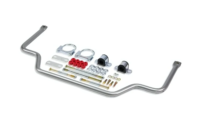 Belltech 5512 Rear Anti-Swaybar