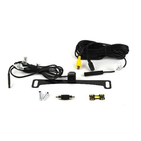 Brandmotion 9002-7601 Universal Dual Mount CMOS Camera