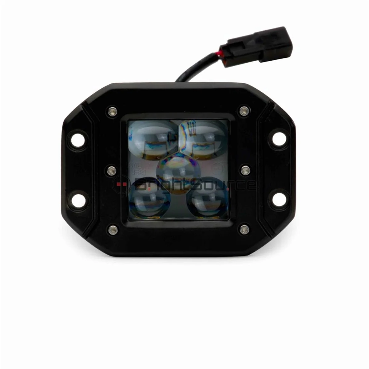BrightSource 75002F Cube Light Kit