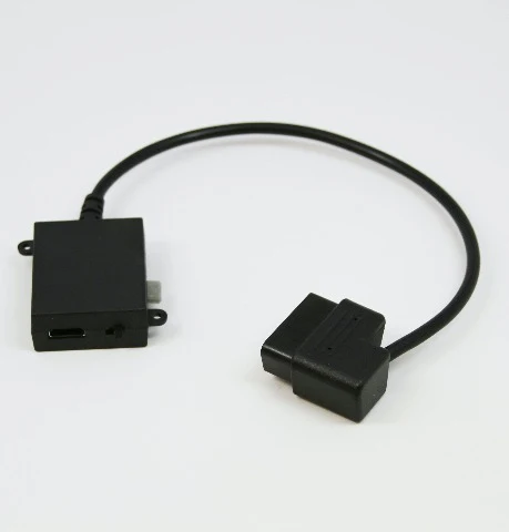 Bully Dog 40400-105 OBDll Block Replacement