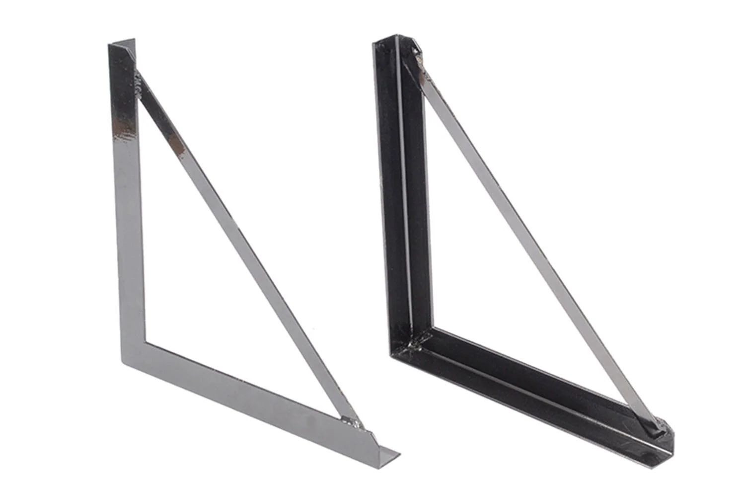 Dee Zee DB-2502 Heavy Duty Mount Kit For Semis