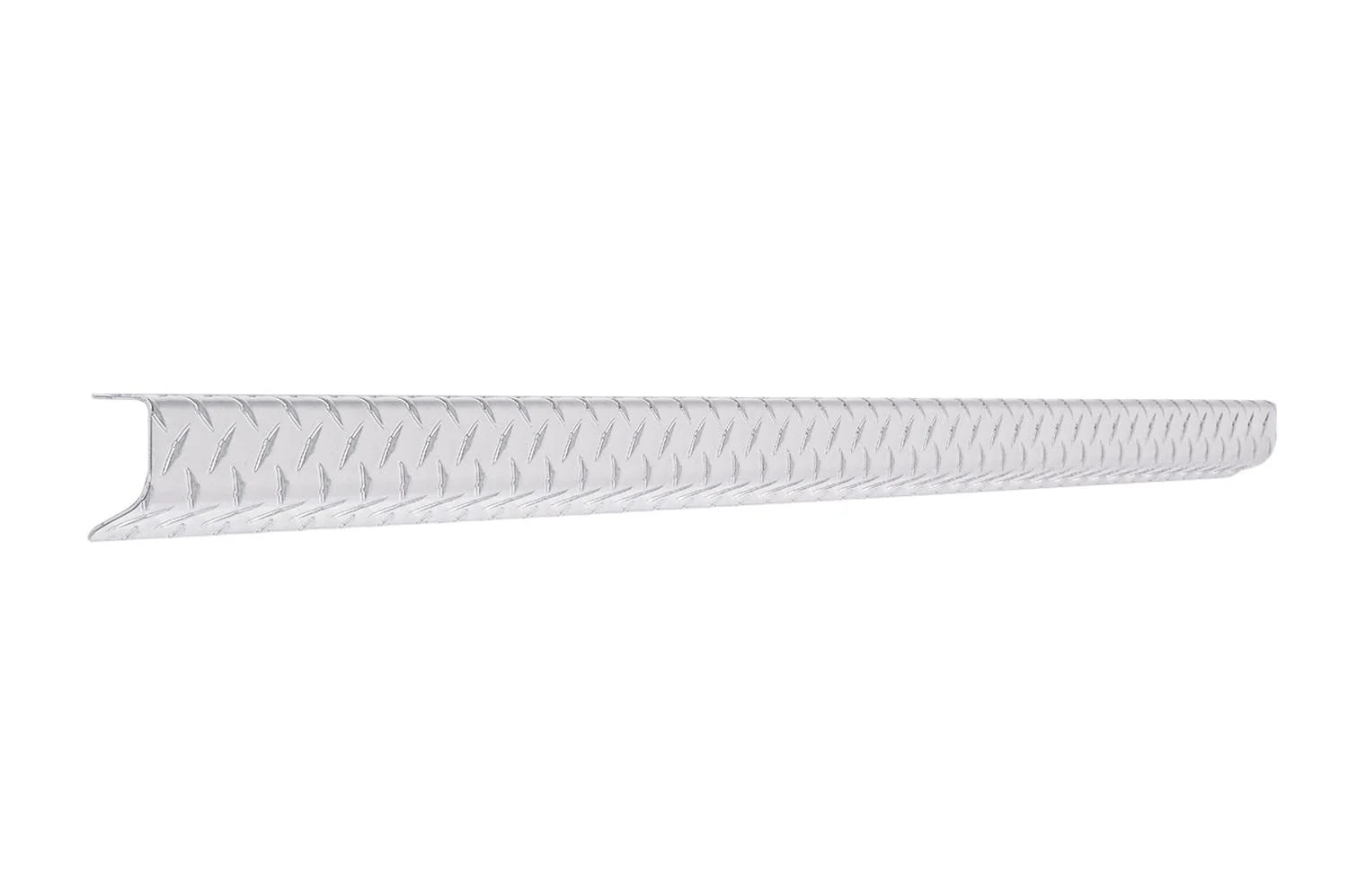 Dee Zee DZ2137 Tailgate Protector Cap Brite-Tread