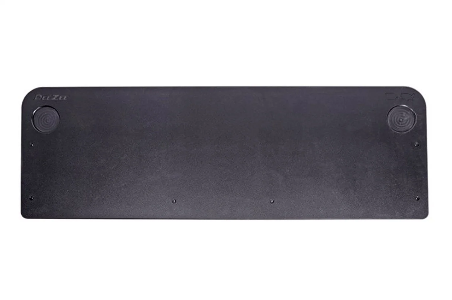 Dee Zee DZ284144 Tailgate Board - Polymer Composition