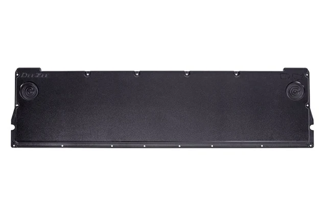 Dee Zee DZ284172 Tailgate Board - Polymer Composition
