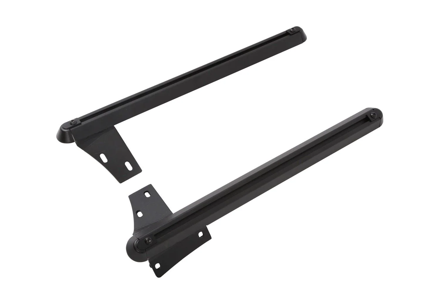Dee Zee DZ4446JK Jeep A-Pillar Bracket