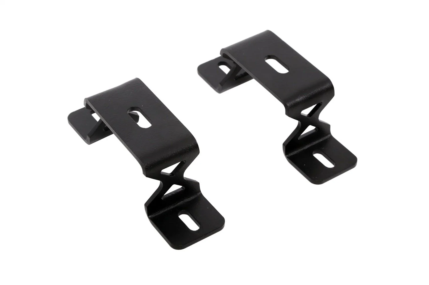 Dee Zee DZ4452JL Jeep Light Bracket