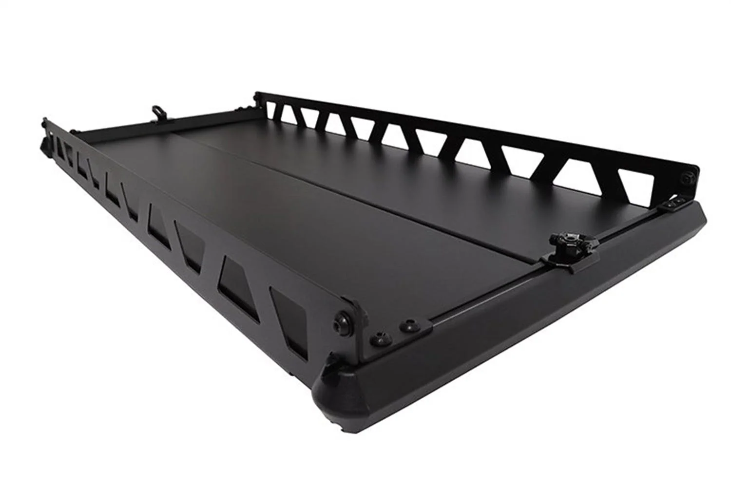 Dee Zee DZ4471JP Jeep Interior Cargo Rack