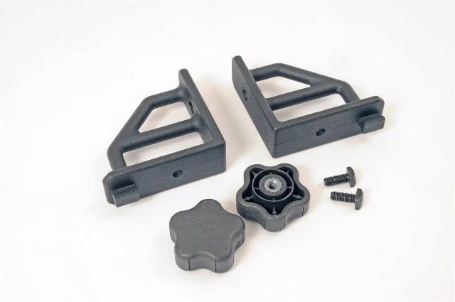 Dee Zee DZ95002 Cargo Management - Tie Downs