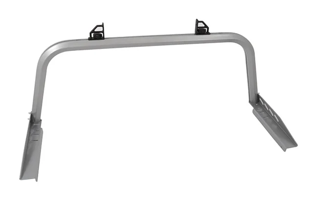Dee Zee DZ95071R Cargo Management Rear Rack