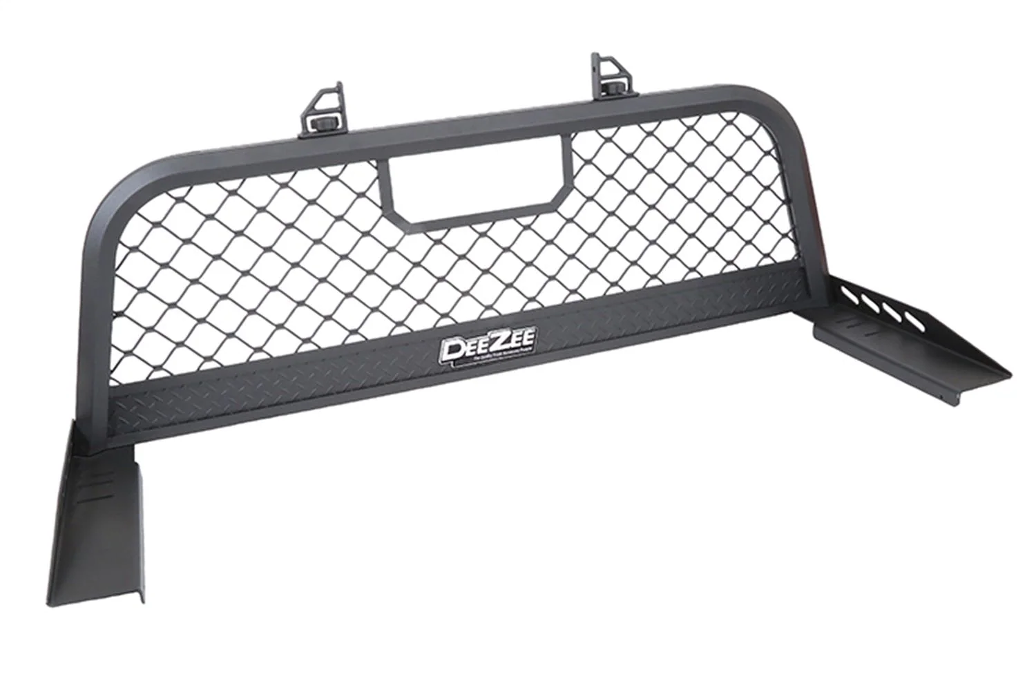 Dee Zee DZ95072RTB Cargo Management Cab Rack