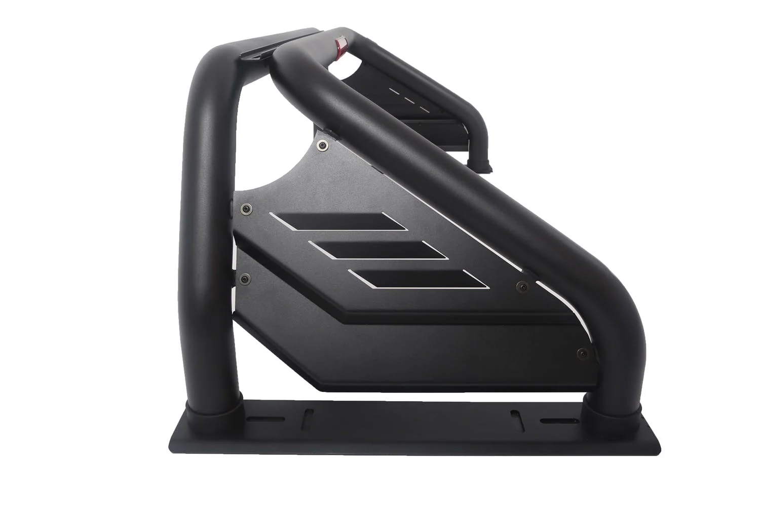 Dee Zee DZ960052B Louvered Sport Bar