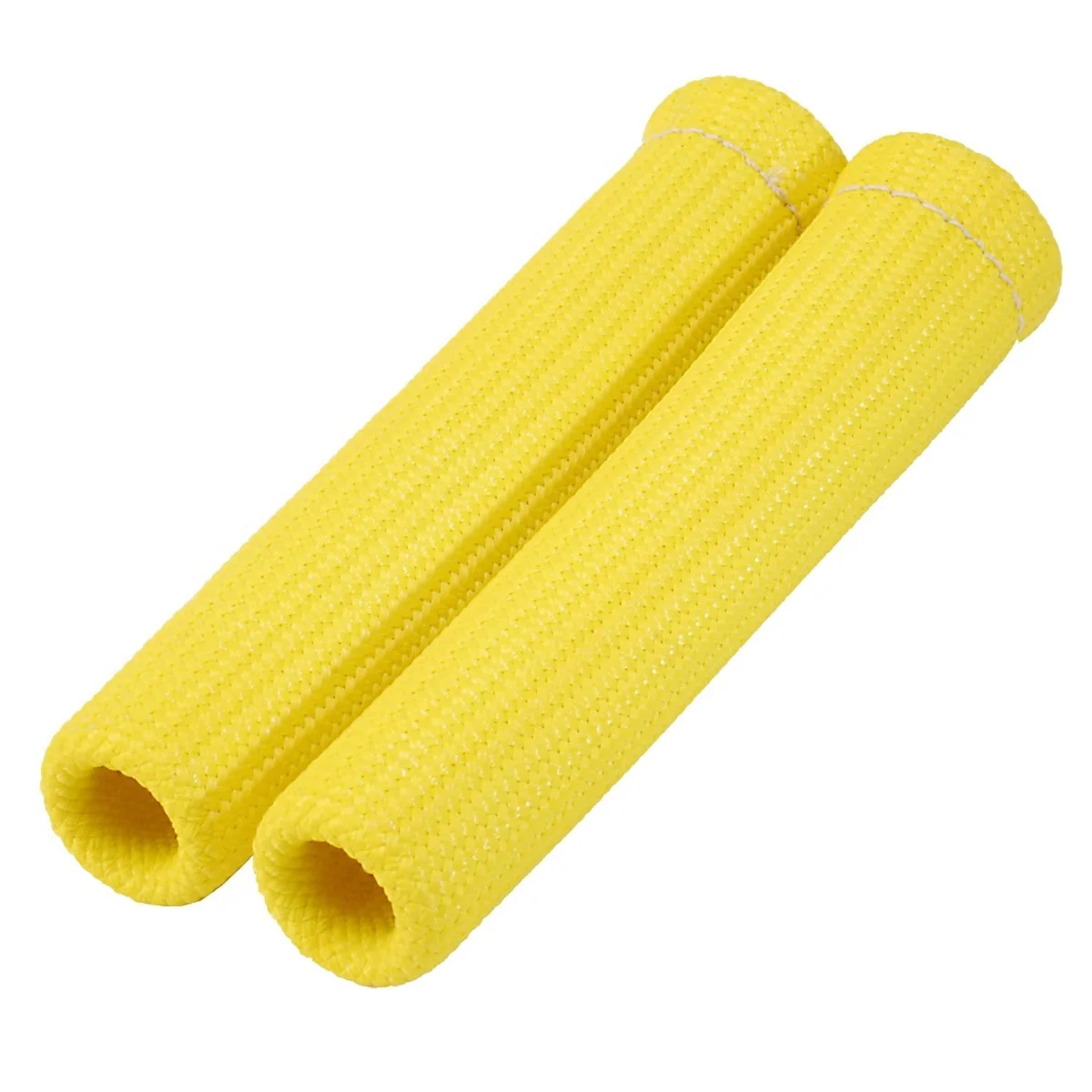 Design Engineering, Inc. 10561 Protect-A-Boot - 6 - 2-pack - Yellow