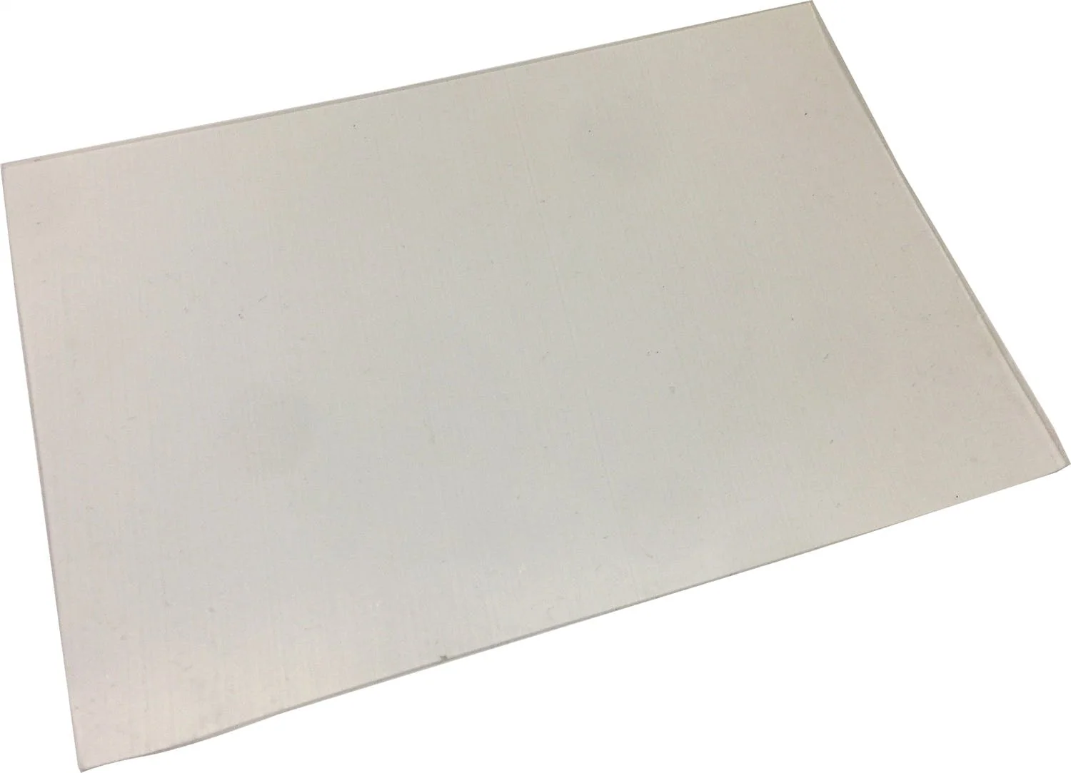 Design Engineering, Inc. 50085 Boom Mat Decoupling Material - 4in x 6in