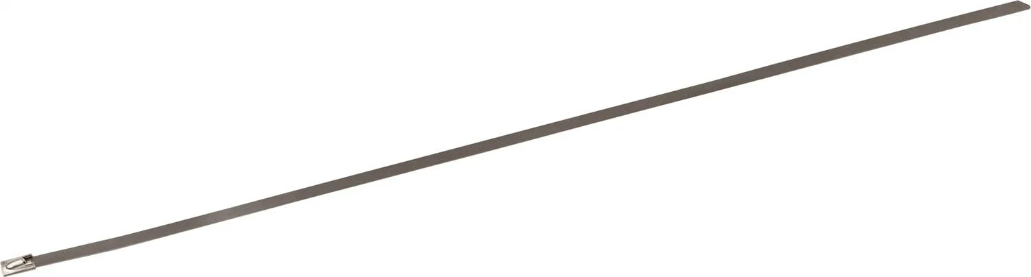 Design Engineering, Inc. 91203 Stainless Steel Locking Ties 20 - Bulk