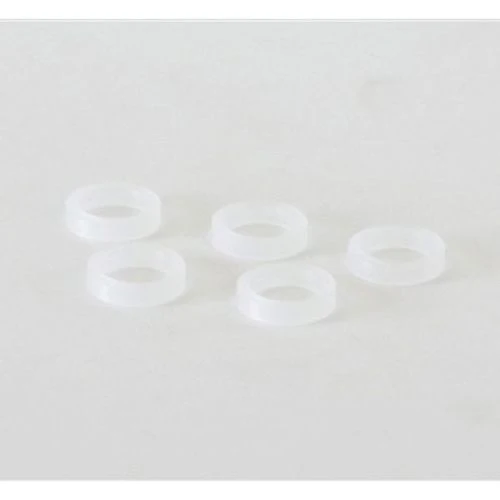 DeVilbiss FLG-304-K5 Replacement Fluid Tip Seal for FinishLine FLG4 Gravity Feed Spray Gun