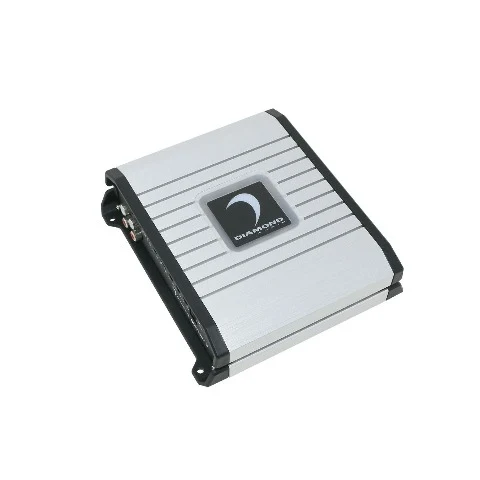Diamond Audio 1-Channel DMD Series Class D Monoblock Amplifier DMD250.1D