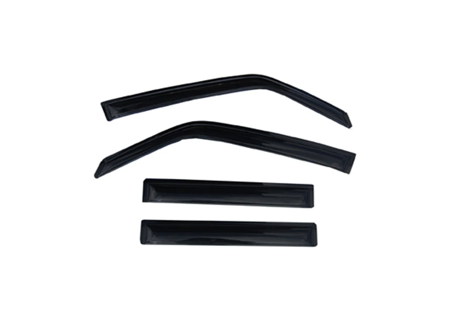 DISCONTINUED - AVS 94352 Ventvisor Outside Mount 4pc