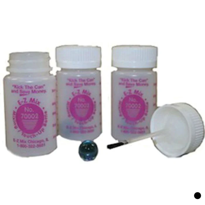 E-Z Mix 70002 2 oz Original Touch-Up Bottle