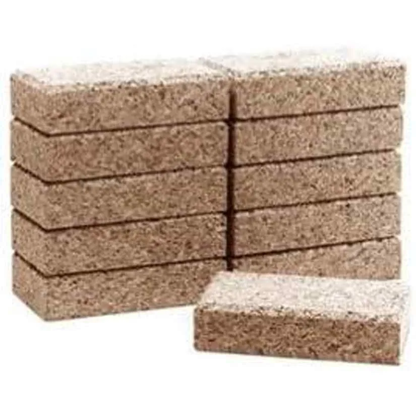 EMM Specialties Sanding Cork Block(1 each)