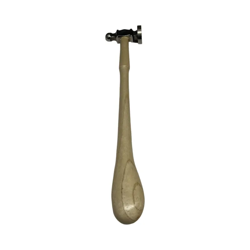 “German Style” Chasing Hammer – Value