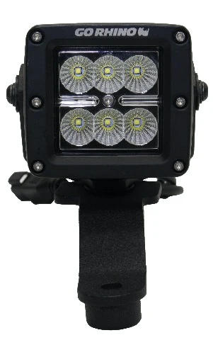 Go Rhino 730030T Light Mounts