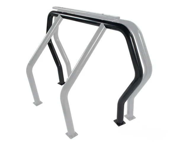 Go Rhino 96002B Rear main "B" bar - Black