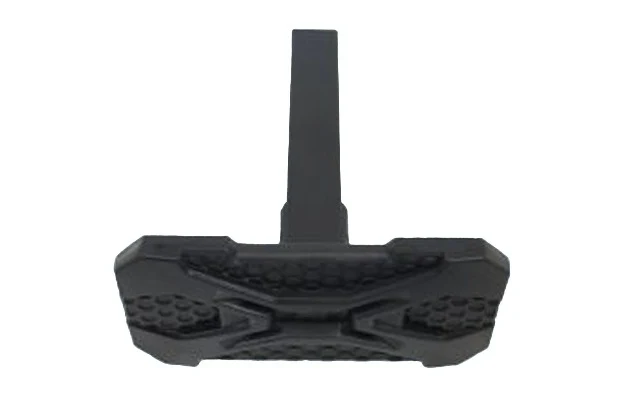 Go Rhino HS2012T HS-20 Hitch Bumper Step
