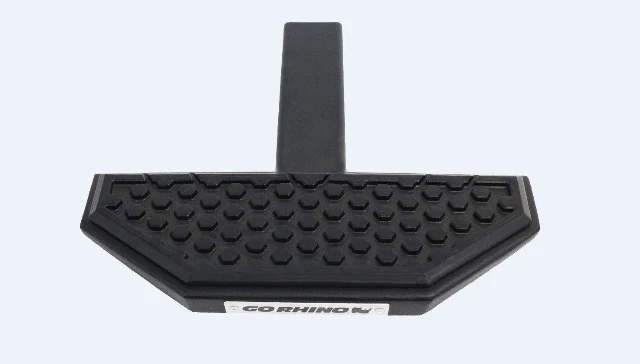 Go Rhino HS3012T HS-30 Rhino Hitch Step