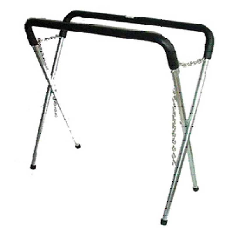 High Teck 95022 Assembled Workstand 46 in Height 500 lb Capacity