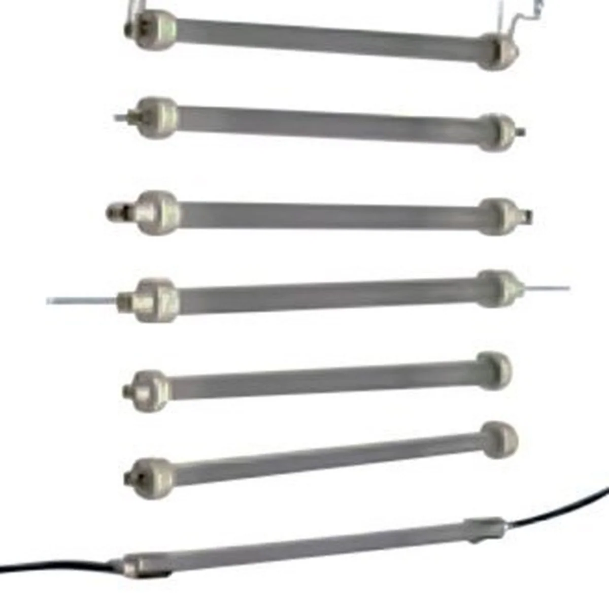 Infratech 10-2030 E-3024 Replacement Quartz Heating Element 3000W 240V