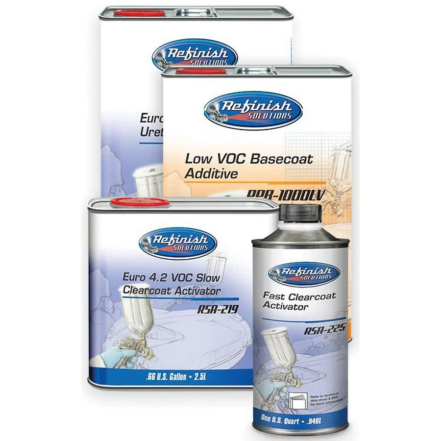 Matrix RSR-300-G01 Fast Urethane Reducer 1 Gallon Liquid